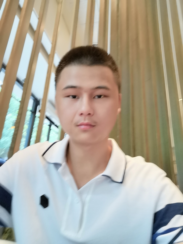 张少少的第一张照片--梅州相亲服务中心