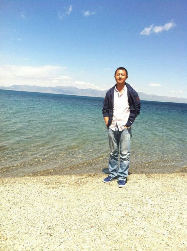 西西晨的第一张照片--梅州相亲服务中心