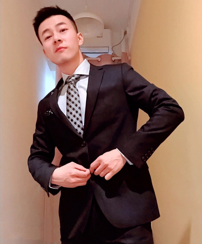 老谢家的天之蛟子的第一张照片--梅州相亲服务中心