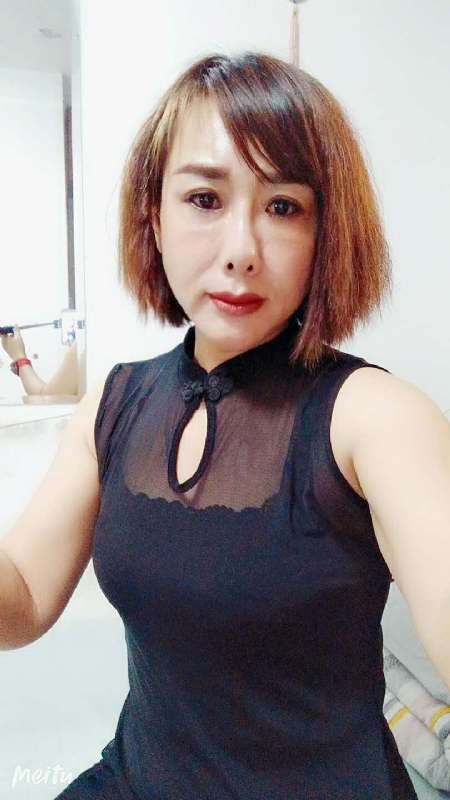 芊芊的第一张照片--梅州相亲服务中心