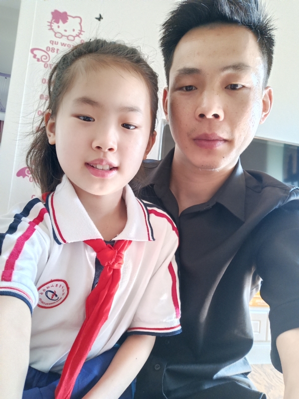 小神兽的第一张照片--梅州相亲服务中心