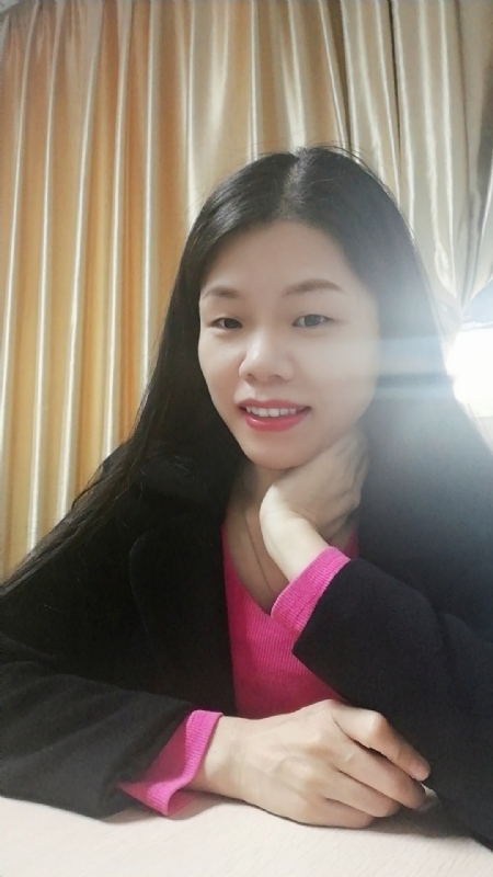 我是一只羊的第一张照片--梅州相亲服务中心