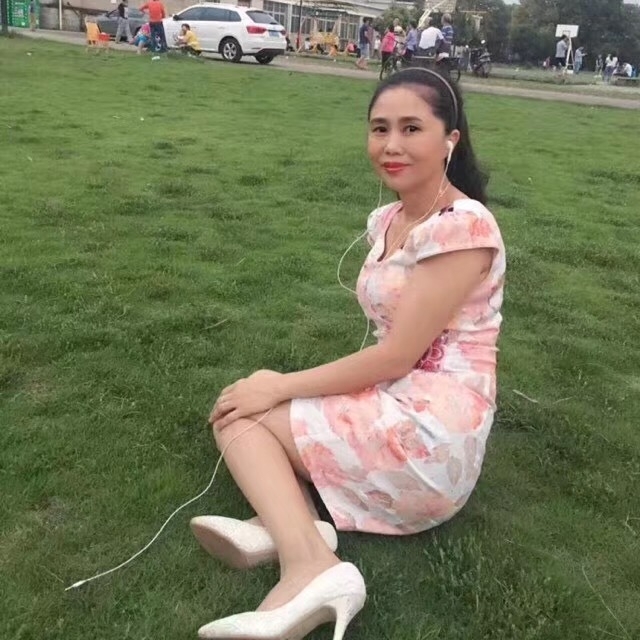 永相随的第二张照片--梅州相亲服务中心