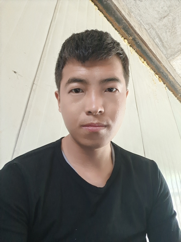 宠你没商量的第一张照片--梅州相亲服务中心