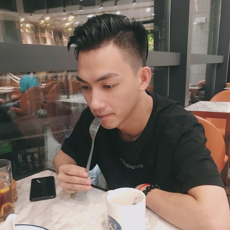 孤殇的第一张照片--梅州相亲服务中心