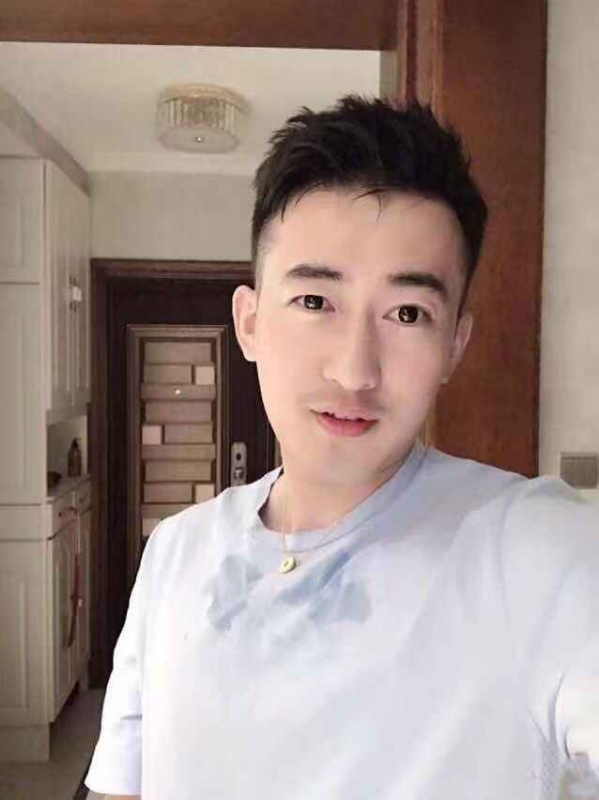 元素囡的第一张照片--梅州相亲服务中心