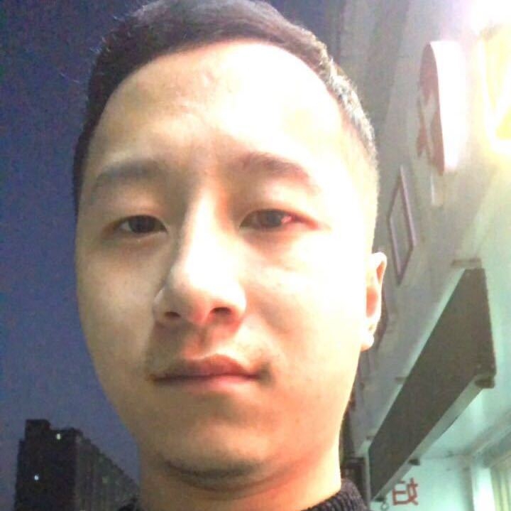 下雨过后的第一张照片--梅州相亲服务中心