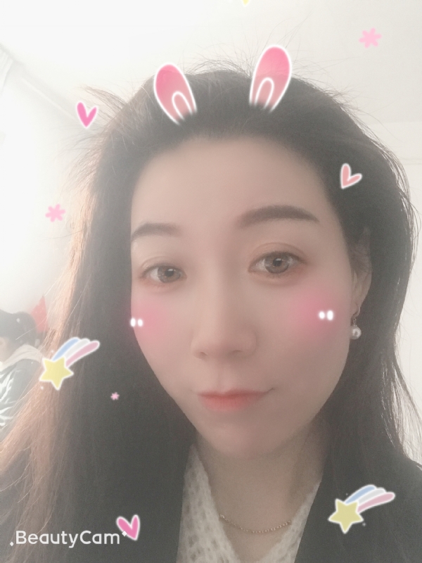 非你不嫁的第一张照片--梅州相亲服务中心