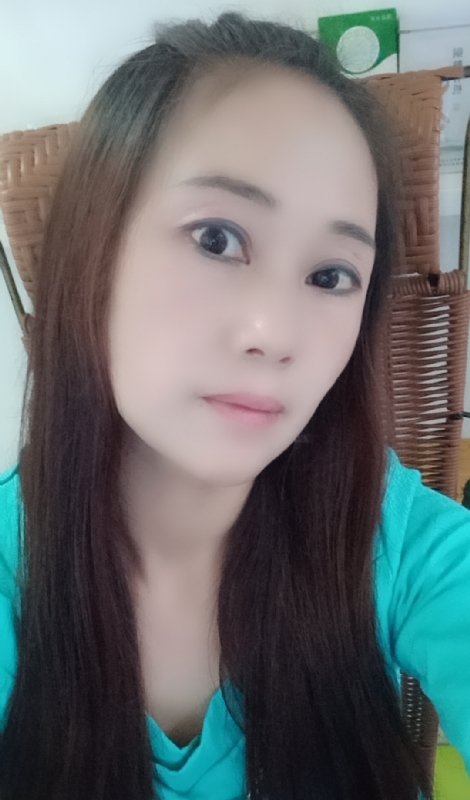 阿玲的第一张照片--梅州相亲服务中心