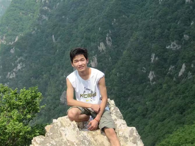 隐身的第二张照片--梅州相亲服务中心