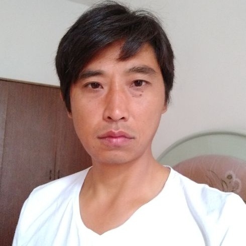 莞尔一笑的第一张照片--梅州相亲服务中心