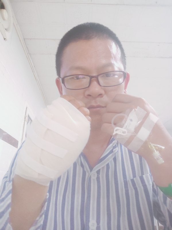 脱单而来的第一张照片--梅州相亲服务中心