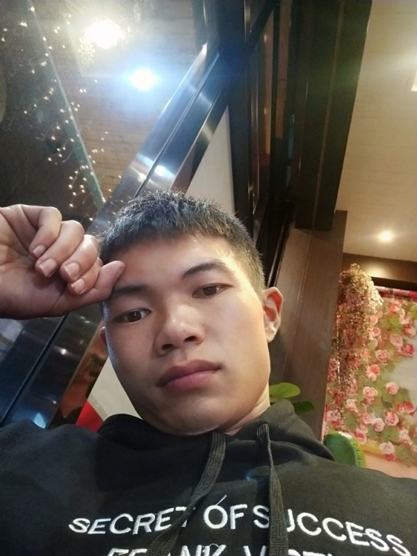 好想你的第二张照片--梅州相亲服务中心