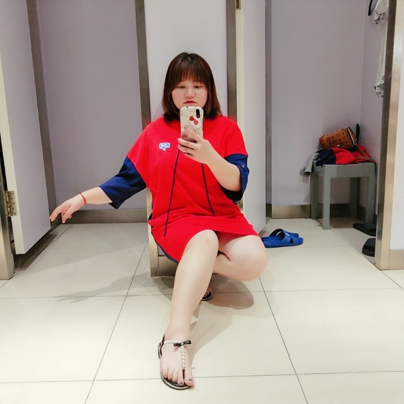 小茶的第一张照片--梅州相亲服务中心