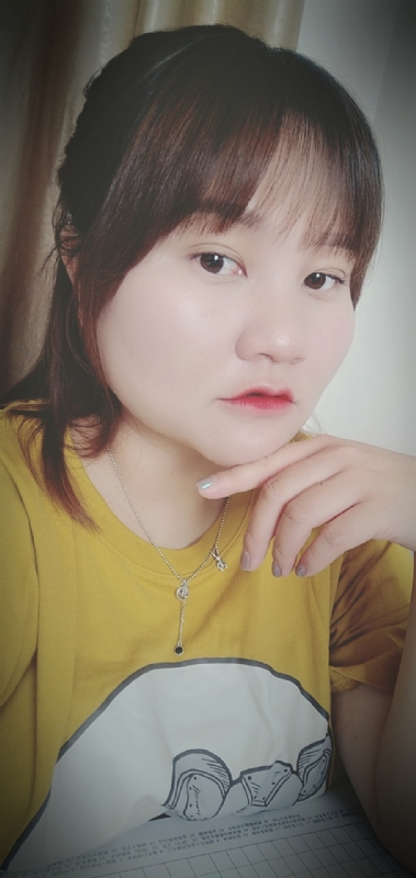 小茶的第三张照片--梅州相亲服务中心