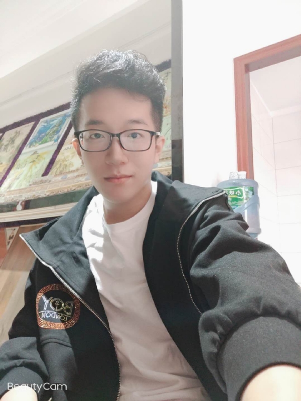 陈某某的第一张照片--梅州相亲服务中心