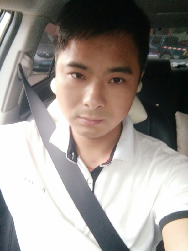 遇见你的第二张照片--梅州相亲服务中心