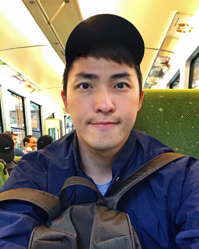 幸福满满的第二张照片--梅州相亲服务中心