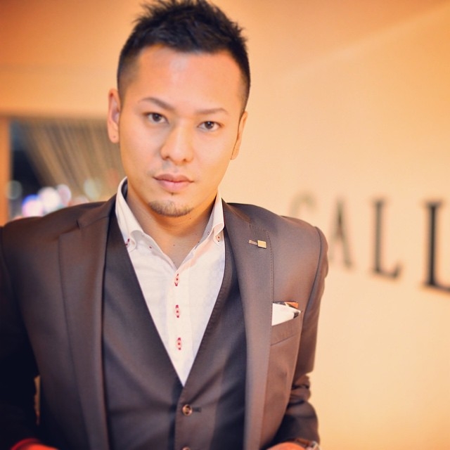 Lamborghini的第二张照片--梅州相亲服务中心