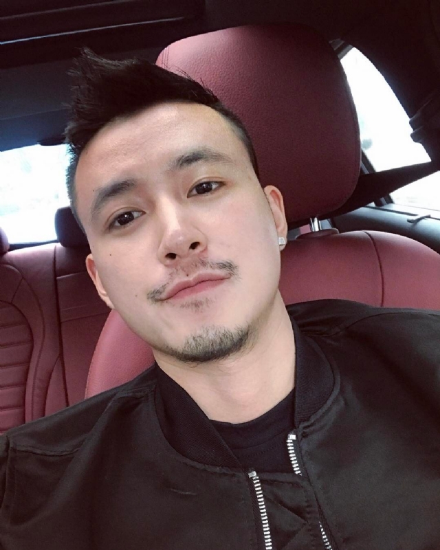 隆刘的第一张照片--梅州相亲服务中心