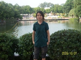 小雨點的第三张照片--梅州相亲服务中心