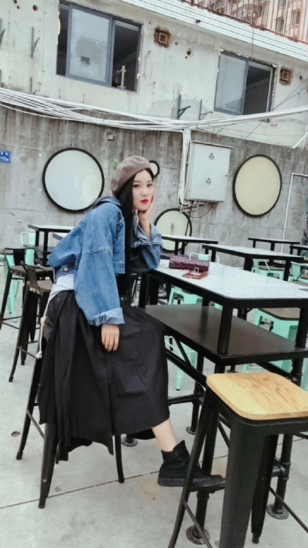 linna的第二张照片--梅州相亲服务中心