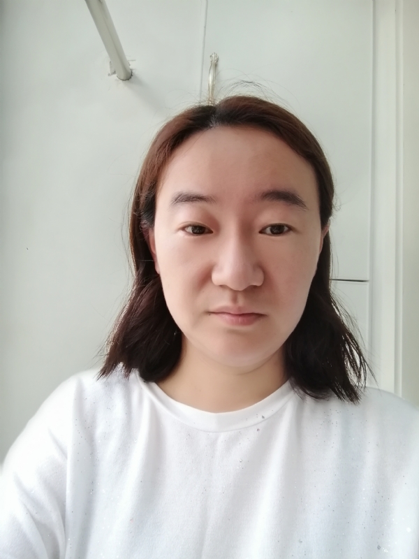 洁的第一张照片--梅州相亲服务中心