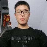 心灵印记的第一张照片--梅州相亲服务中心