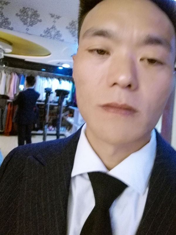 醉酒的蝴蝶的第二张照片--梅州相亲服务中心