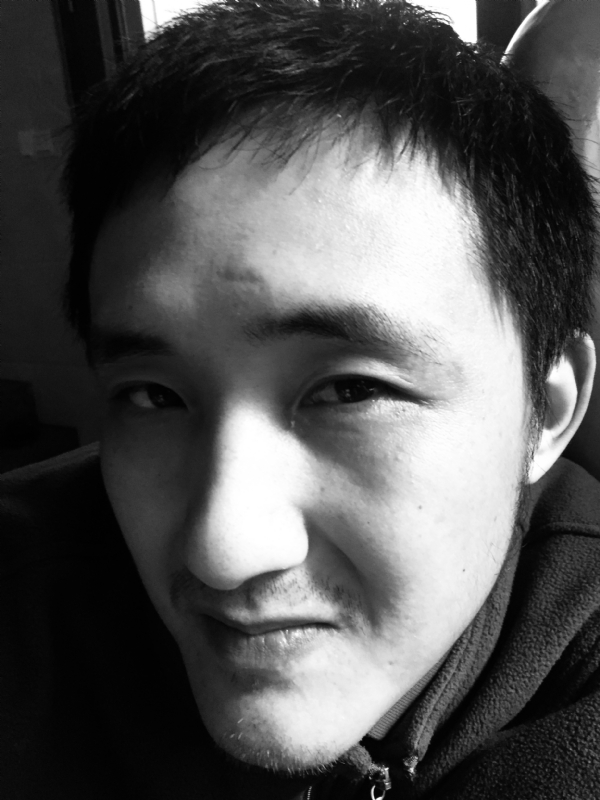 孙伟伟的第一张照片--梅州相亲服务中心