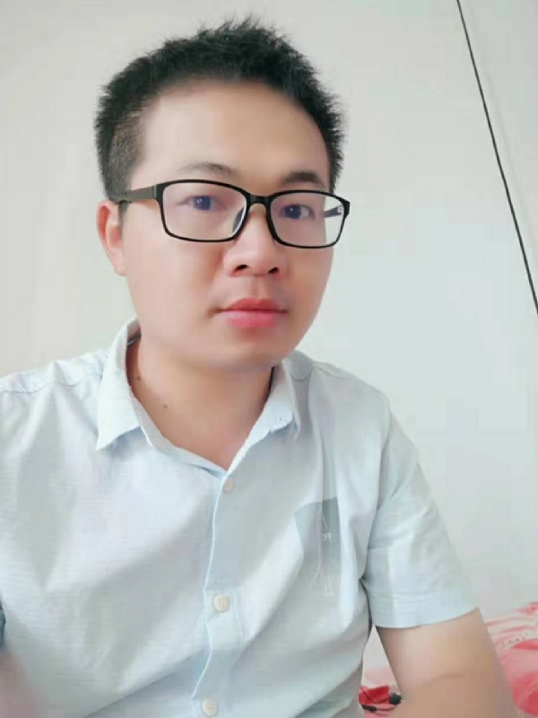 愿得一人心的第一张照片--梅州相亲服务中心