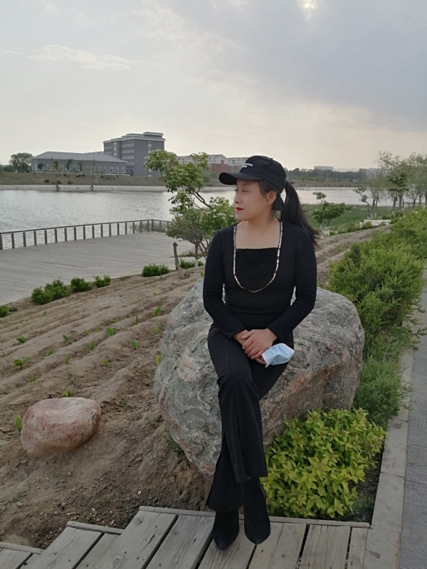 阳光你好的第三张照片--梅州相亲服务中心