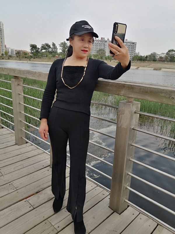 阳光你好的第四张照片--梅州相亲服务中心