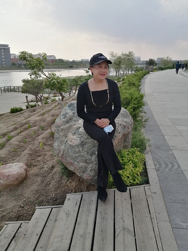 阳光你好的第五张照片--梅州相亲服务中心