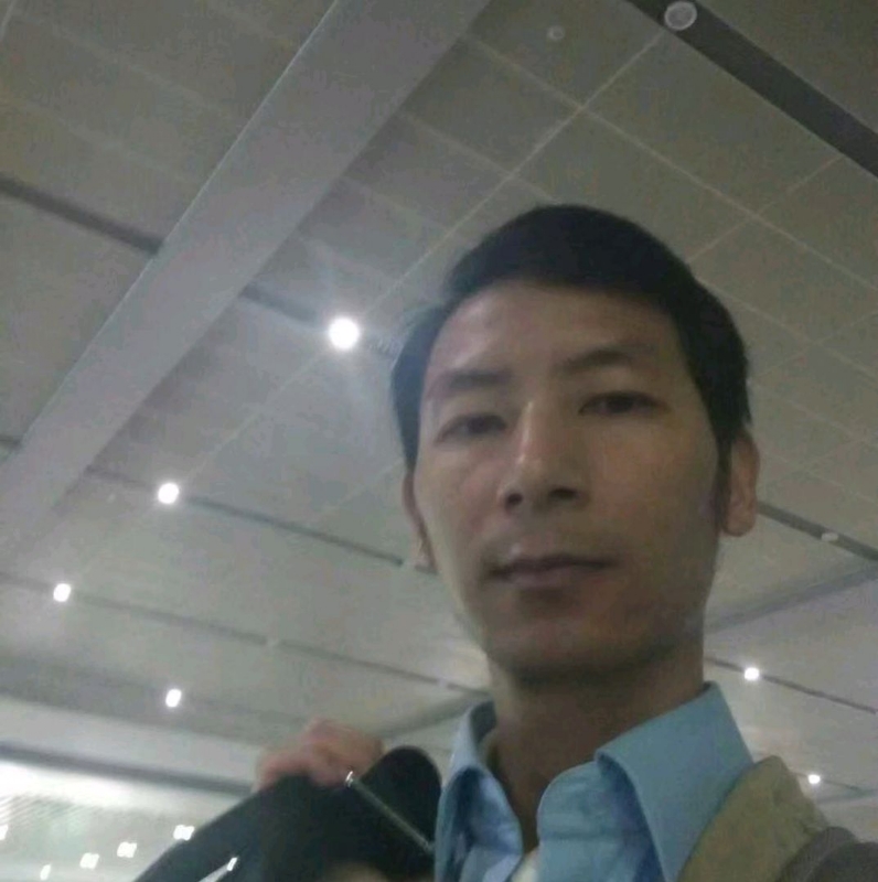 云飞扬的第一张照片--梅州相亲服务中心