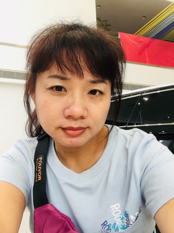 carolluo2020的第一张照片--梅州相亲服务中心