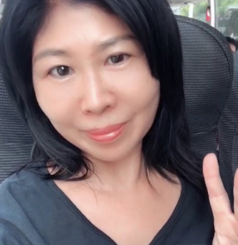 Lina的第三张照片--梅州相亲服务中心