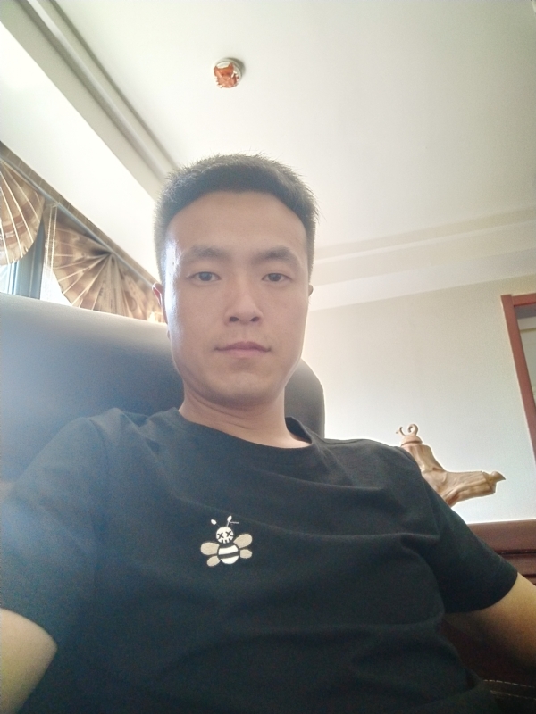 董星星的第一张照片--梅州相亲服务中心