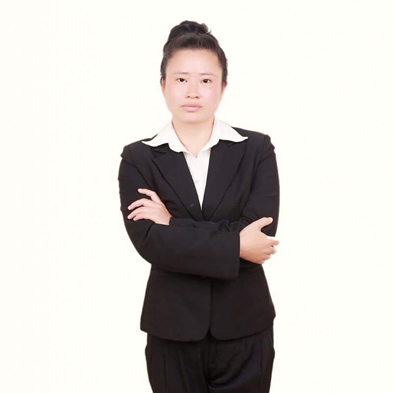 征婚女人的第三张照片--梅州相亲服务中心