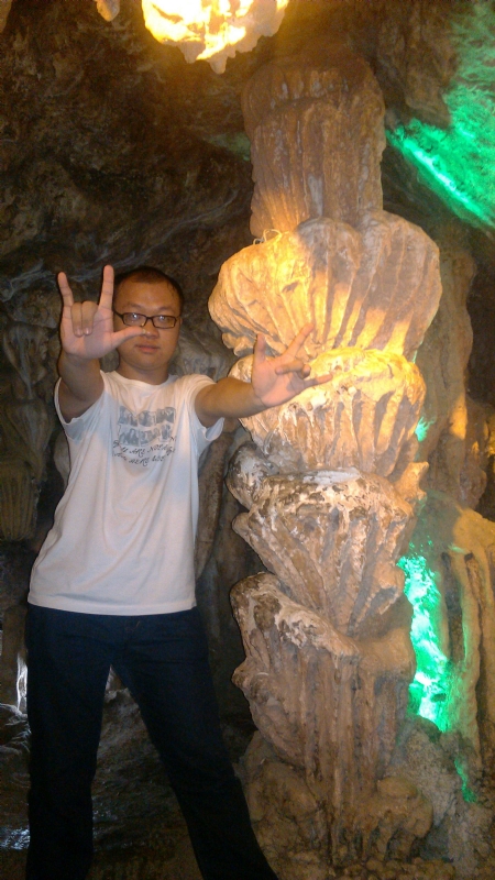 永恒的爱ni的第一张照片--梅州相亲服务中心