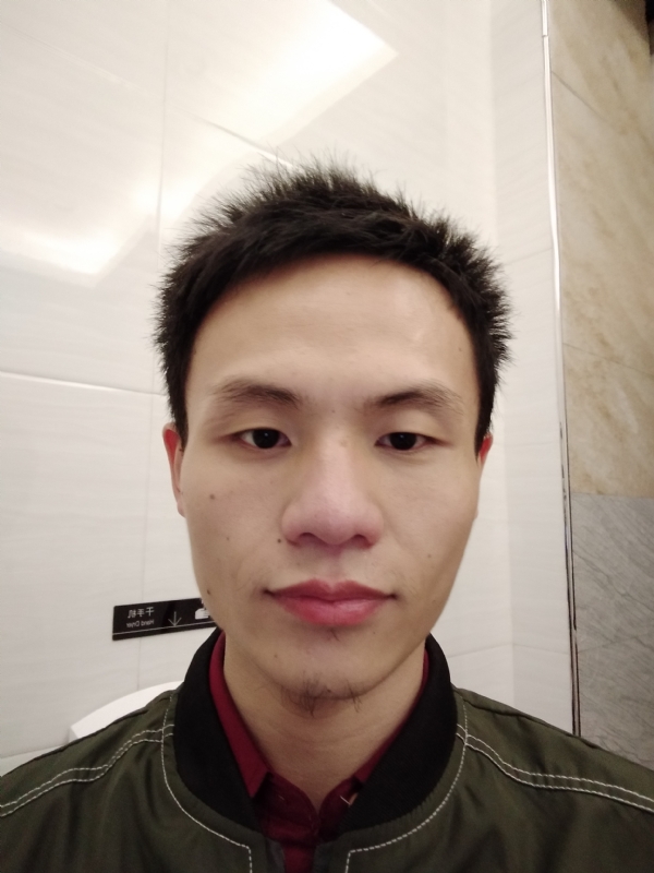 红日的第一张照片--梅州相亲服务中心