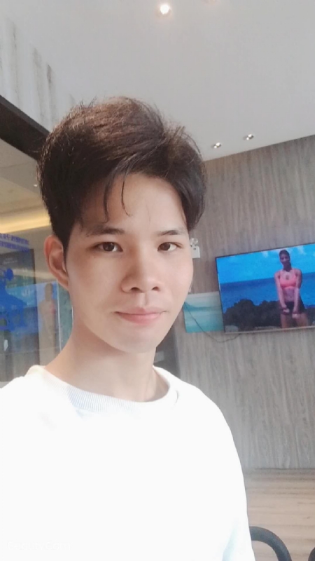 子若的第一张照片--梅州相亲服务中心