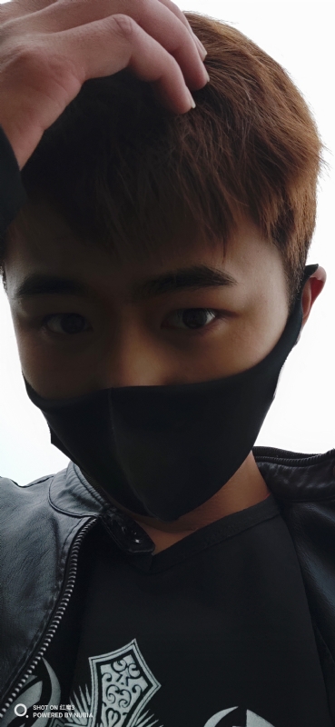 迷軍的第一张照片--梅州相亲服务中心