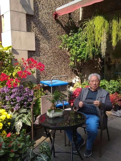 胡敬元的第二张照片--梅州相亲服务中心