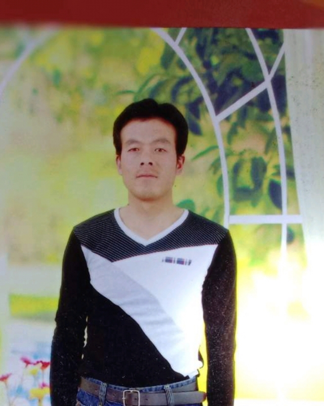 爱在哪里的第一张照片--梅州相亲服务中心