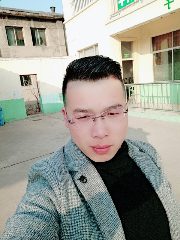 舍得的第一张照片--梅州相亲服务中心