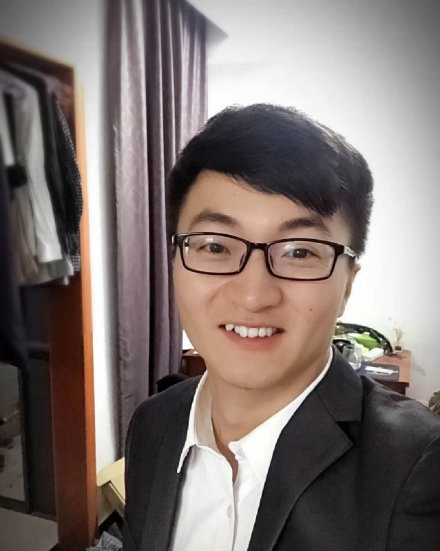 辞梦余生的第三张照片--梅州相亲服务中心