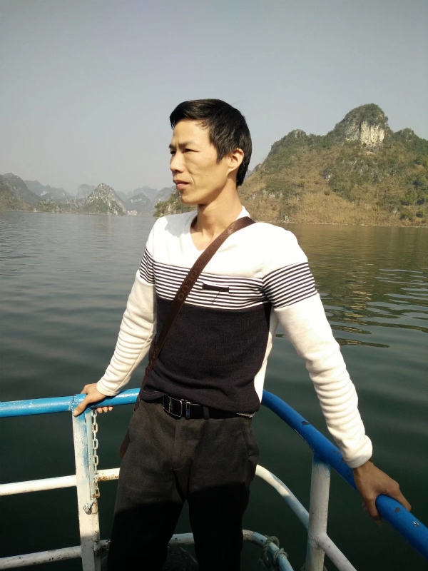 博远的第二张照片--梅州相亲服务中心