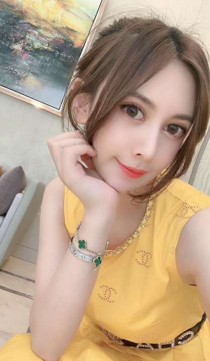 琪琪的第一张照片--梅州相亲服务中心