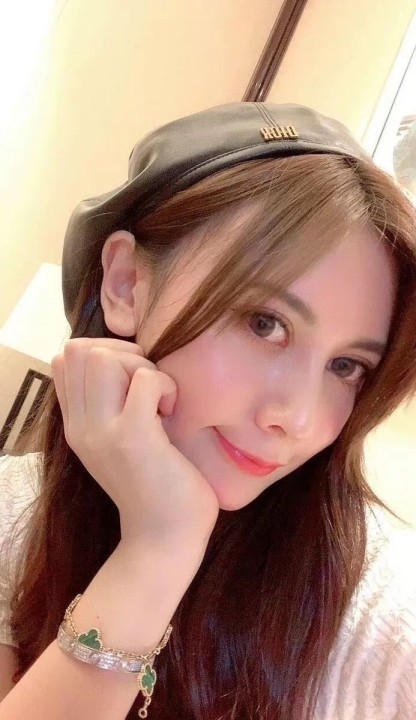 琪琪的第二张照片--梅州相亲服务中心